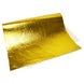 DEI Heat Screen GOLD thermal wrap, 36x40 inches, non-adhesive heat shield with gold reflective surface for high-temperature protection.