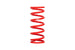 Eibach coilover spring, 7-inch length, 2.5-inch diameter, 250 lbs, automotive suspension coil spring visible in image