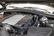 CORSA Performance aluminum oil catch can with mounting bracket for 2016-2023 Chevrolet Camaro SS 6.2L V8 coupe engine.