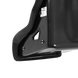 RaceQuip FIA containment racing seat in large size, featuring durable construction and supportive design for race car driving.