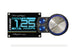 GReddy PRofec electronic boost controller with digital display and control knobs for precise turbo boost management.