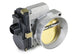 aFe POWER 09-13 Chevrolet Silverado 1500 V8 5.3L/6.2L 92mm throttle body showing the metallic component and brand logo