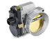 aFe POWER 09-13 Chevrolet Silverado 1500 V8 5.3L/6.2L 92mm throttle body showing the metallic component and brand logo