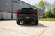 CORSA Performance Corsa 25-26 RAM 1500 RHO Crew Cab 3.0L Turbo Catback exhaust with dual rear exit and 5-inch satin Pro Series finish