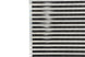 CSF high performance intercooler core with 22-inch length, 12-inch height, and 3.5-inch width, showcasing its core design.