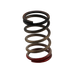 Black and red Turbosmart Gen-V WG40/45 HP wastegate spring upgrade for turbochargers, designed for 40 PSI boost pressure.
