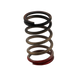 Black and red Turbosmart Gen-V WG40/45 HP wastegate spring upgrade for turbochargers, designed for 40 PSI boost pressure.