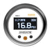 Innovate Motorsports SCG-1 boost controller and wideband gauge kit with control unit and sensor display in a close-up view.