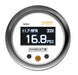 Innovate Motorsports SCG-1 boost controller and wideband gauge kit with control unit and sensor display in a close-up view.