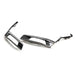 Anderson Composites carbon fiber turn signal bezels for 2020-2022 Ford Mustang