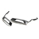 Anderson Composites carbon fiber turn signal bezels for 2020-2022 Ford Mustang
