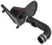 K&N Chevrolet Camaro V6-3.6L cold air intake system with air filter and tubing for improved engine performance