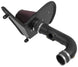 K&N Chevrolet Camaro V6-3.6L cold air intake system with air filter and tubing for improved engine performance
