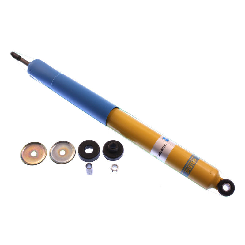 Bilstein B6 4600 Series rear Monotube shock absorber for 2004-2011 Monaco Roadmaster, 46mm diameter, durable automotive shocks
