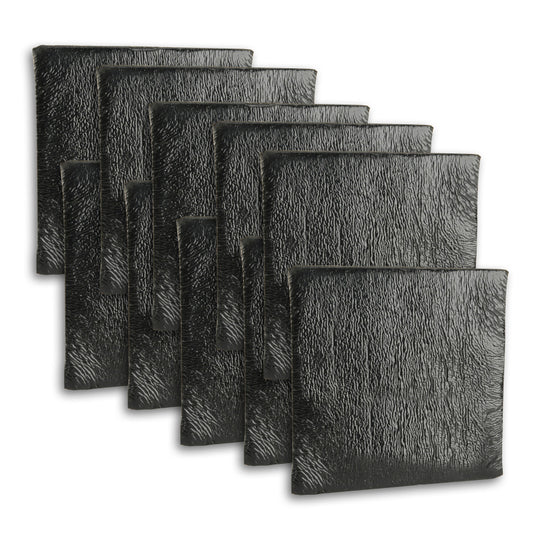 DEI Boom Mat Flex damping thermal wrap, 12x12 inches, 10-pack, used for sound and heat insulation in automotive applications.