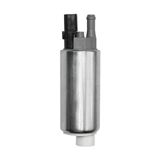 Walbro 85-98 GM car and truck fuel pump, 255LPH capacity, shown in a close-up image of the automotive fuel pump.
