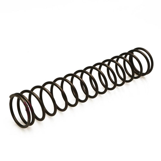 Turbosmart BOV Bubba 21 inHg Spring blow off valve accessory with adjustable spring for turbocharged vehicles.