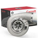 Garrett G-XRace GXR42-68 68mm Super Core Assembly showing metal turbine blades and detailed construction.