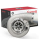 Garrett G-XRace GXR42-68 68mm Super Core Assembly showing metal turbine blades and detailed construction.