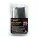 DEI Heat Screen thermal wrap made of Mylar radiant glass fiber matting, 36x40 inches, designed for heat insulation.