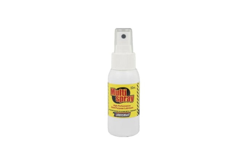 Turbosmart Uniglide Lubricant for blow off valve accessories, smooth application for TurboSmart BOV maintenance.