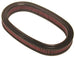 K&N Engineering drop-in air filter for 1991-2000 Rover Mini L4 1.3L engine, shown in close-up view.