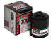 aFe Pro GUARD D2 oil filters for GM trucks V8 4.8L to 6.2L engines, shown in a 4-pack, with black filter cans and branding.