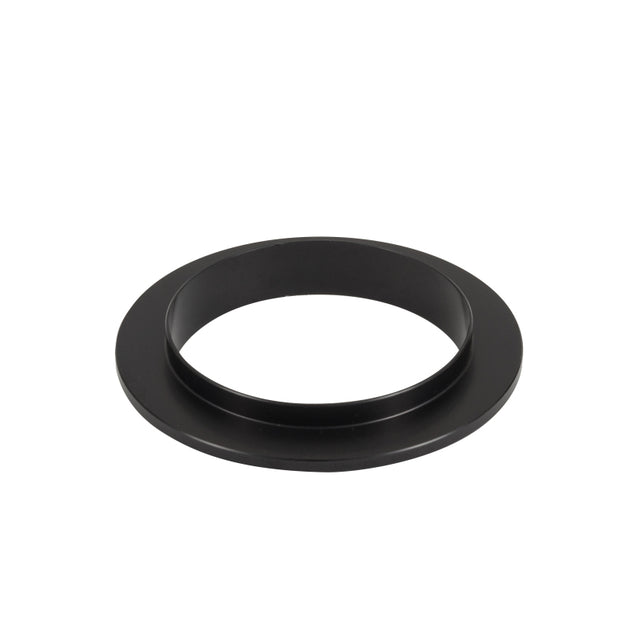 Eibach ERS coilover spacer, 2.25-inch diameter, designed for coilover springs, visible in the close-up image of the suspension component.