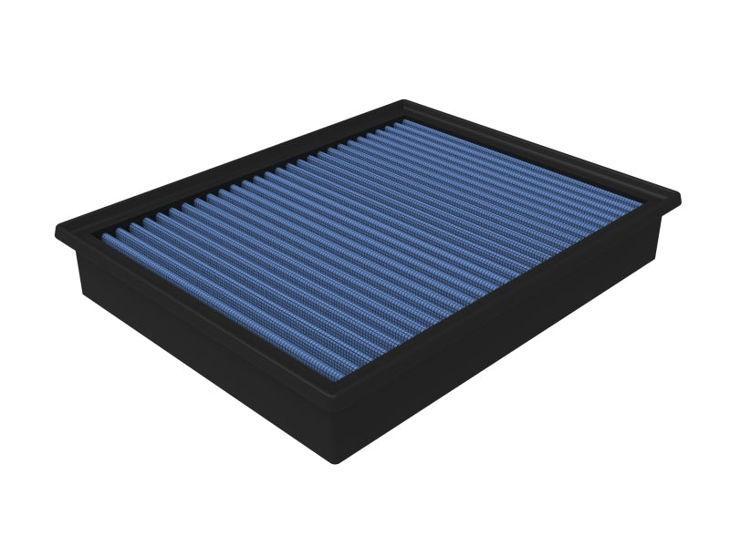 aFe Magnum FLOW OE replacement air filter with Pro 5R media for Nissan Patrol and Armada V6 3.5L engines, direct fit