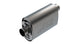 Borla CrateMuffler LS3 S-Type oval muffler with 3-inch offset/center inlet, 14x4.35x9.10 inch size, automotive exhaust part