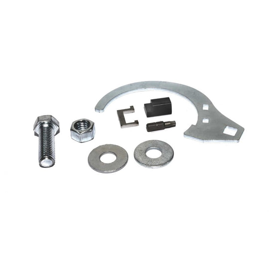 COMP Cams engine hardware cam phaser kit for GM L-92 V8 engine, includes durable metal components and precise assembly parts