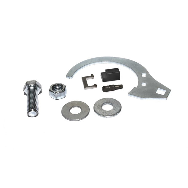 COMP Cams engine hardware cam phaser kit for GM L-92 V8 engine, includes durable metal components and precise assembly parts
