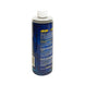 DEI Radiator Relief 16oz coolant bottle, automotive cooling system additive for preventing overheating and maintaining engine temperature