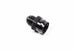 Radium Engineering V2 quick connect fitting, 19mm female to 10AN male straight connector, automotive fluid fitting.