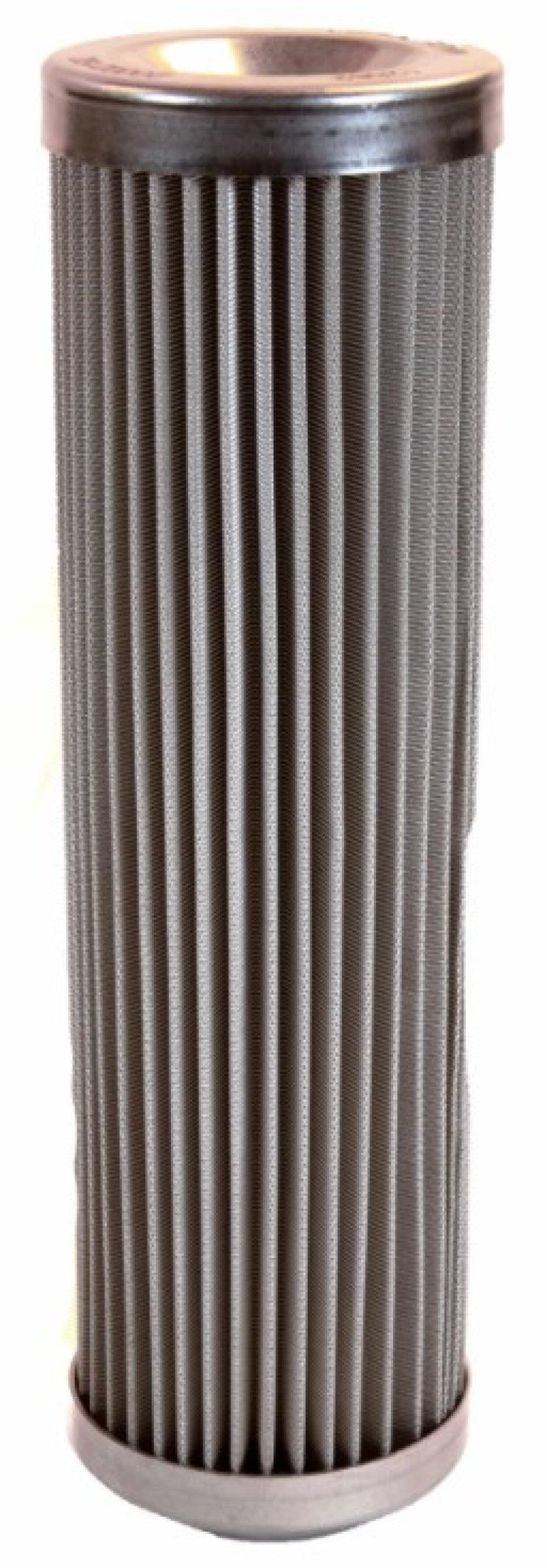 Aeromotive 100 micron stainless steel fuel filter element for Aeromotive fuel filters, fit for model 12362.