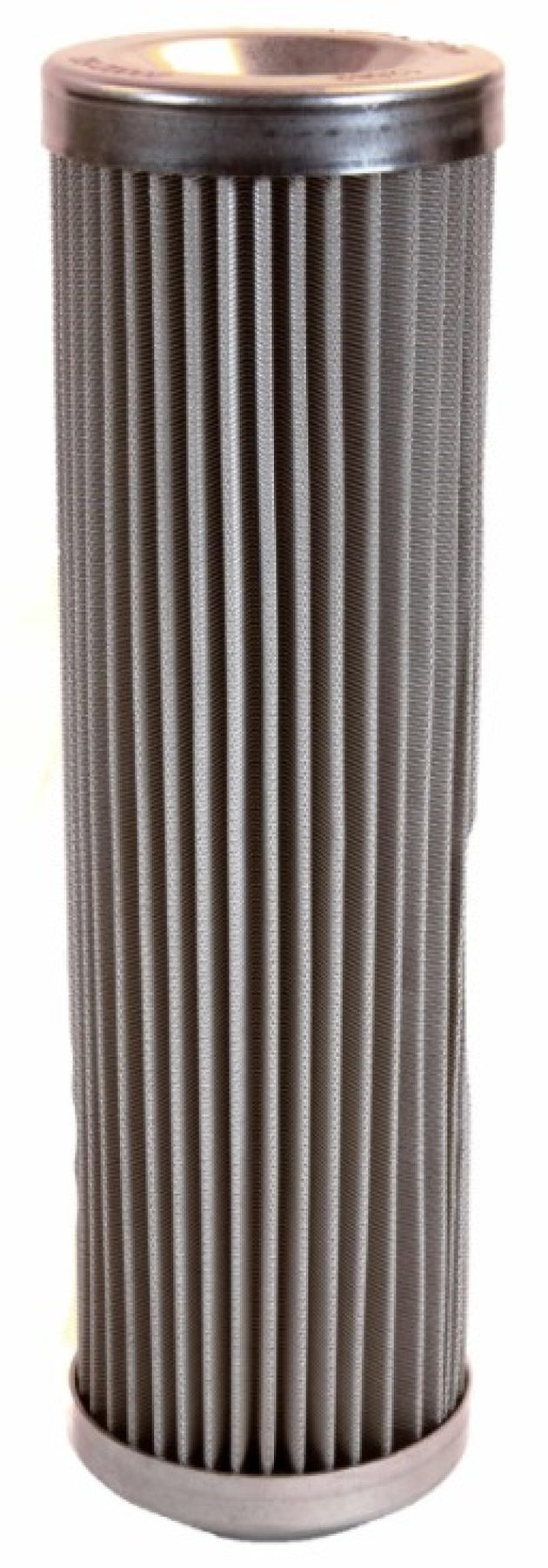 Aeromotive 100 micron stainless steel fuel filter element for Aeromotive fuel filters, fit for model 12362.