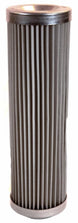 Aeromotive 100 micron stainless steel fuel filter element for Aeromotive fuel filters, fit for model 12362.
