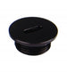 Aeromotive AN-08 O-Ring Boss Slim Line port plug fitting for automotive fuel and oil applications.
