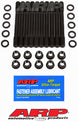ARP Ford Pinto 2300cc inline 4 head stud and bolt kit with undercut 12-point head design, shown in the image.