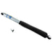 Bilstein 5125 Series KBOA lifted truck shock absorber, 657.5mm length, showing the durable metal body and mounting components.