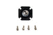 Aeromotive fuel pressure regulator repair kit for models 13301 and 13351, includes replacement parts for Aeromotive fuel regulators.
