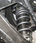 Eibach Pro-Kit lowering springs for 2010-2012 Chevy Camaro SS and 2012-2013 ZL1, V8 coupe and convertible models.