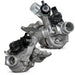 Garrett Powermax Turbochargers for Nissan 400Z 3.0L, left and right side, high-performance turbochargers for enhanced engine power.