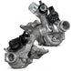 Garrett Powermax Turbochargers for Nissan 400Z 3.0L, left and right side, high-performance turbochargers for enhanced engine power.