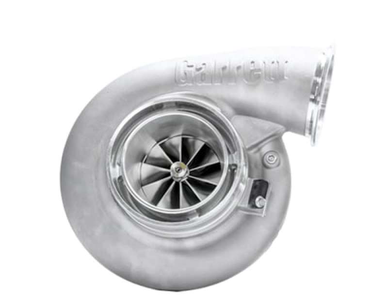 Garrett G42-1450 Super Core Standard Rotation assembly with turbine wheel and housing for turbocharger repair or upgrade