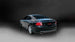 Polished stainless steel Corsa Sport Catback exhaust system with dual tips for 2005-2006 Pontiac GTO 6.0L V8, featuring XPipe performance upgrade.