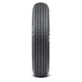 Mickey Thompson ET front tire for off-road UTV, 26.0/4.0-17, rugged tread pattern suitable for rough terrains.