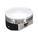 Set of 8 JE Pistons Gen 3 Hemi 6.4L forged pistons with 4.10-inch bore, 1.210-inch compression height, and 0.927-inch pin diameter.
