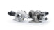 Garrett PowerMax Turbocharger Kit for Ford Bronco 2.7L GT1752S turbocharger showing the turbo unit with mounting hardware