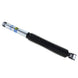 Bilstein B6 (HD) 46mm front monotube shock absorber for shocks and struts, showcasing the durable metal body with mounting components.